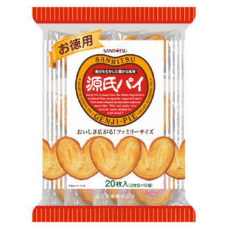お徳用 源氏パイ
